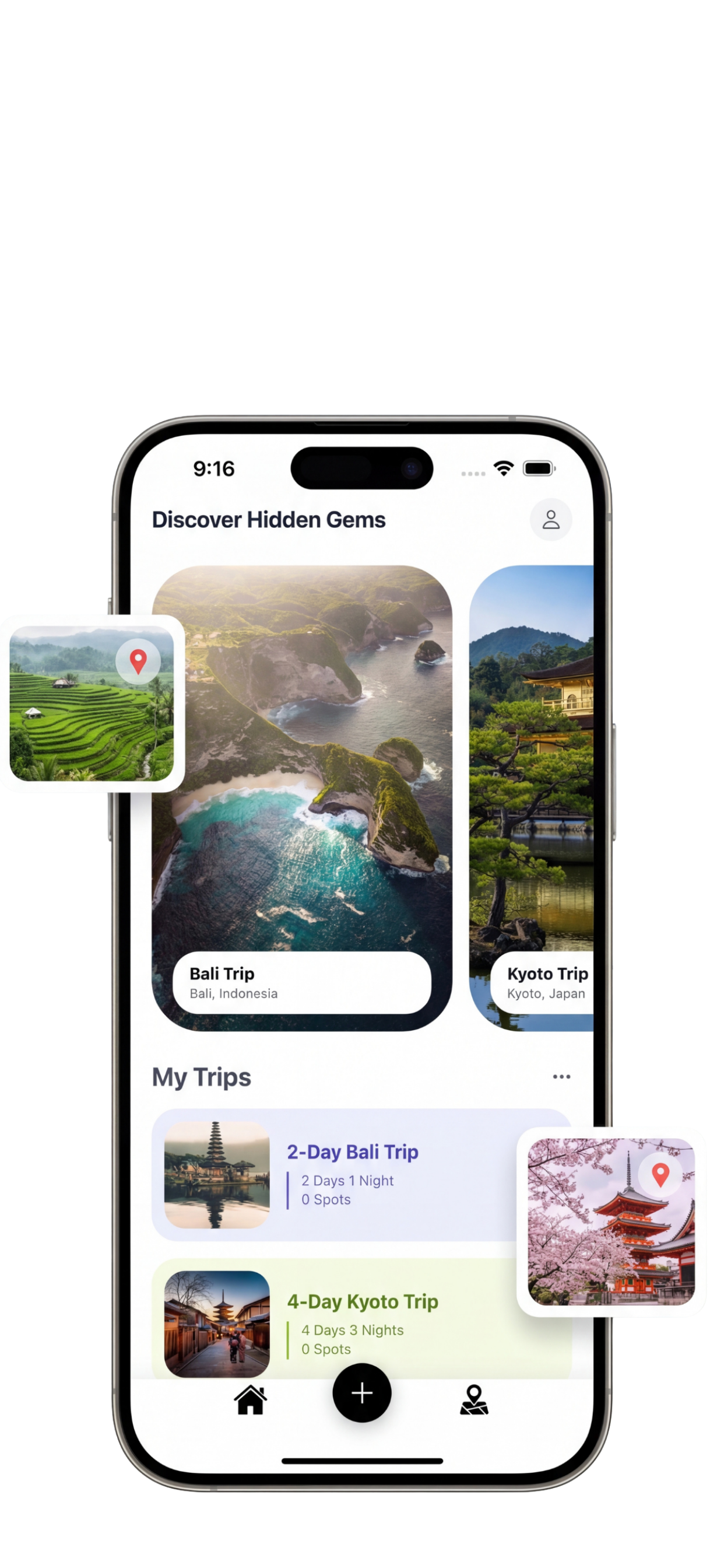 Triply App