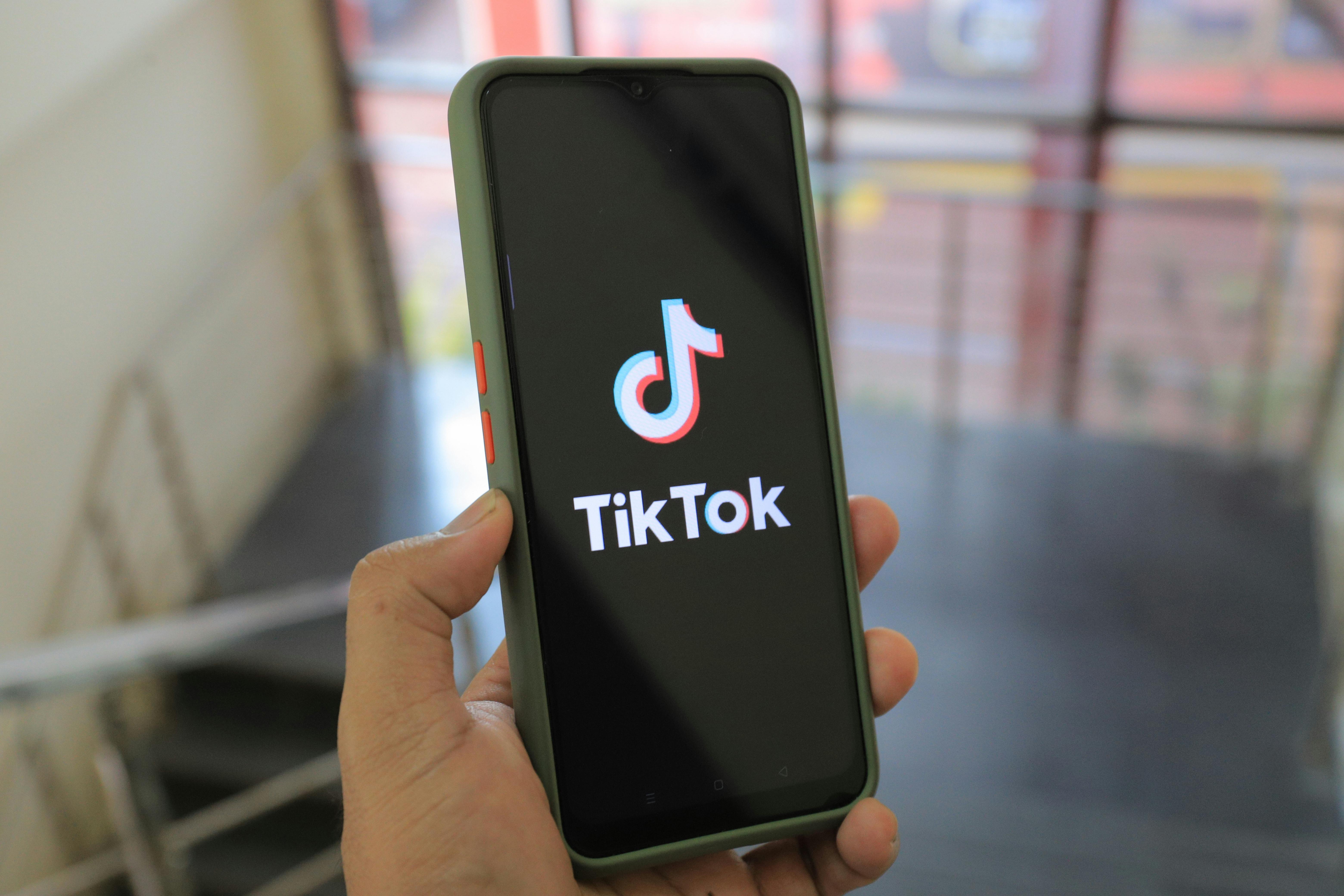 How to Plan a Trip from Your TikTok Saves